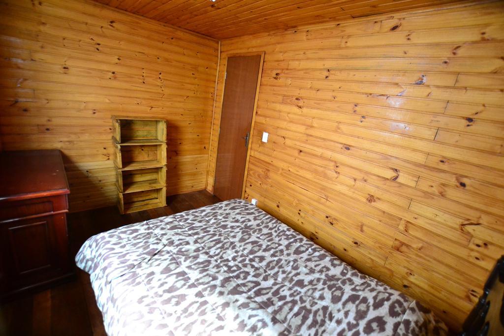 Hostel Cuesta Botucatu Εξωτερικό φωτογραφία
